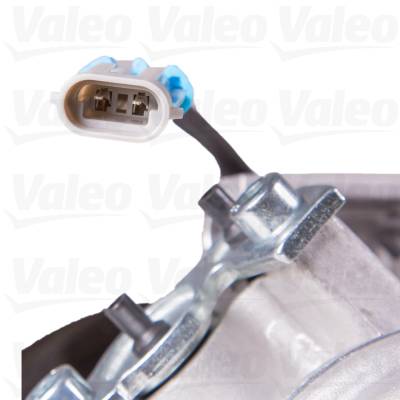 Rareelectrical - New OEM Valeo A/C Compressor Compatible With Chevrolet Colorado 2004-2010 By Parts 4710703 89022562 - Image 4