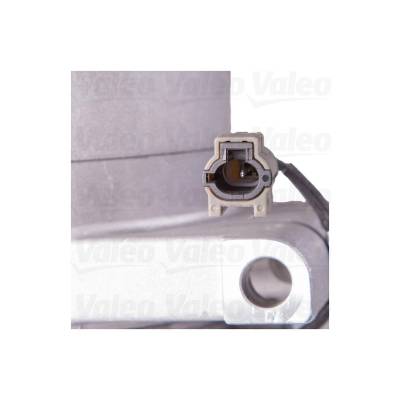 Rareelectrical - New OEM Valeo A/C Compressor Compatible With Nissan Altima 1995-1997 By Part Numbers 6511540 58445 - Image 4
