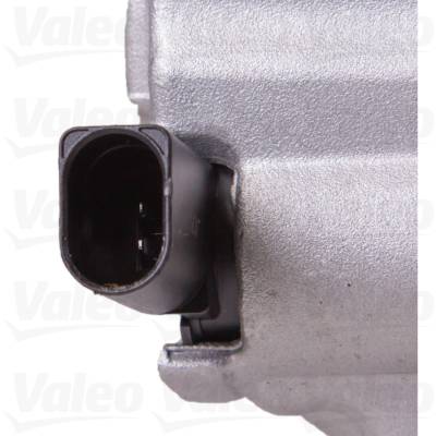 Rareelectrical - New OEM Valeo A/C Compressor Compatible With Volkswagen Eos 2009-2016 By Part Numbers 5Q0820803k - Image 4