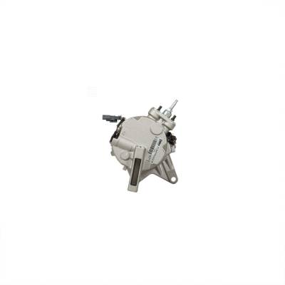 Rareelectrical - New OEM Valeo A/C Compressor Compatible With Chevrolet Equinox 2012-2014 By Part Numbers Co30018c - Image 3