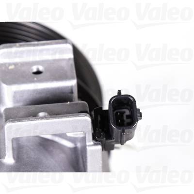 Rareelectrical - New OEM Valeo A/C Compressor Compatible With Nissan Altima 2013-2016 By Part Numbers 78667 - Image 4