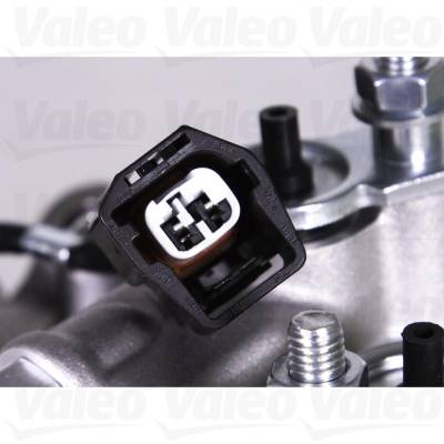 Rareelectrical - New OEM Valeo A/C Compressor Compatible With Buick Lucerne 2006-2008 By Part Numbers 21992587 - Image 4