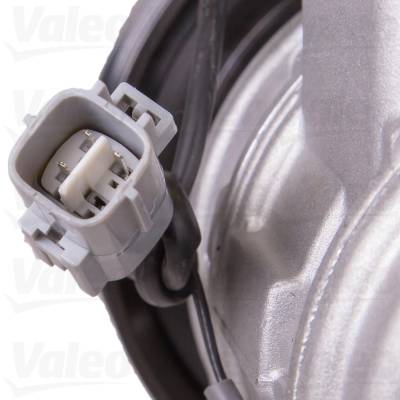 Rareelectrical - New OEM Valeo A/C Compressor Compatible With Toyota Corolla 1998-2002 By Part Numbers 4711202 - Image 4