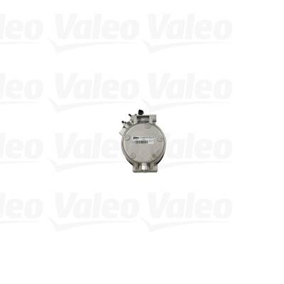 Rareelectrical - New OEM Valeo A/C Compressor Compatible With Toyota Sienna 2004-2005 By Part Numbers 98310 4711010 - Image 3