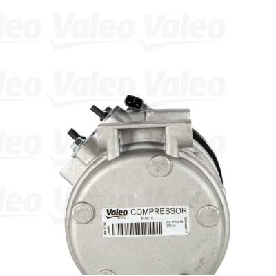Rareelectrical - New OEM Valeo A/C Compressor Compatible With Toyota Sienna 2004-2005 By Part Numbers 98310 4711010 - Image 4