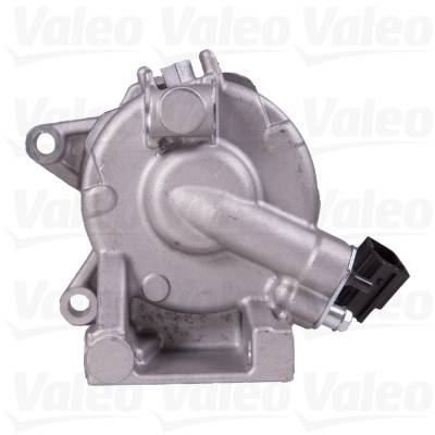 Rareelectrical - New OEM Valeo A/C Compressor Compatible With Cadillac Cts 2010-2014 By Part Numbers 4710718 25865635 - Image 3