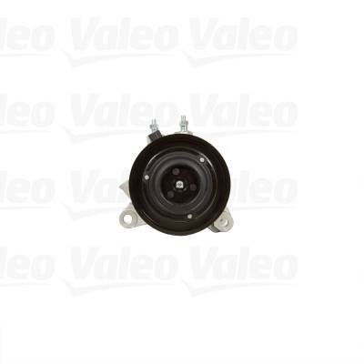 Rareelectrical - New OEM Valeo A/C Compressor Compatible With Jeep Liberty 2009-2012 By Part Numbers R5111506ab - Image 2