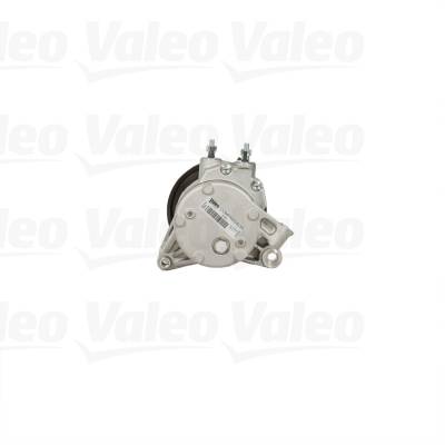 Rareelectrical - New OEM Valeo A/C Compressor Compatible With Jeep Liberty 2009-2012 By Part Numbers R5111506ab - Image 3