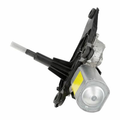Rareelectrical - New OEM Valeo Wiper Motor Compatible With Cadillac Srx Base Confort Elegance Lujo Sport Utility 2004 - Image 4