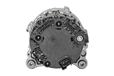 Rareelectrical - New OEM Valeo 150 Amp 12 Volt Alternator Compatible With Audi S4 S5 Premium Plus Prestige 3.0L V6 - Image 2