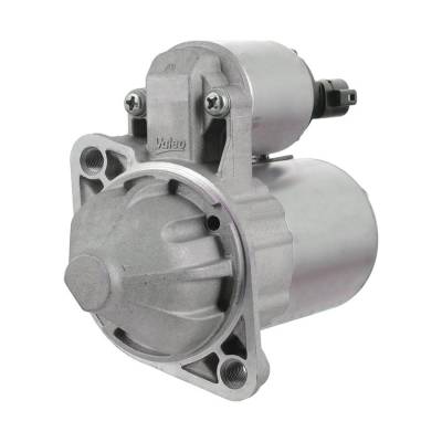 Rareelectrical - OEM Valeo Starter Fits Kia Spectra Spectra5 2.0L Manual 2007 2008 2009 28020293 - Image 2