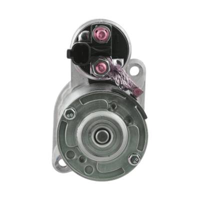 Rareelectrical - OEM Valeo Starter Fits Kia Spectra Spectra5 2.0L Manual 2007 2008 2009 28020293 - Image 1