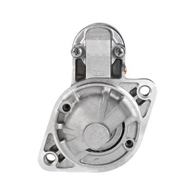 Rareelectrical - OEM Valeo 12V Starter For Hyundai Accent 1.6L 2011 8Ea-738-167-001 0986Ur1644 - Image 2