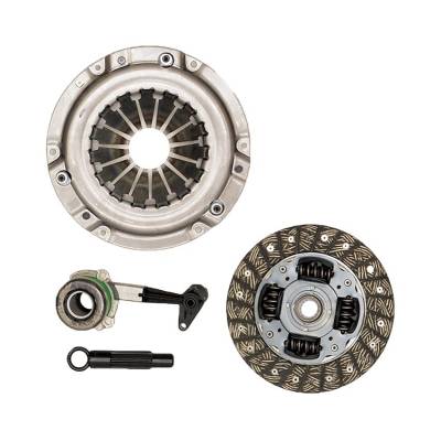 OEM Valeo Clutch Kit Fits Oldsmobile Alero 2.2L 2198Cc 2002 2003 2004 52252219