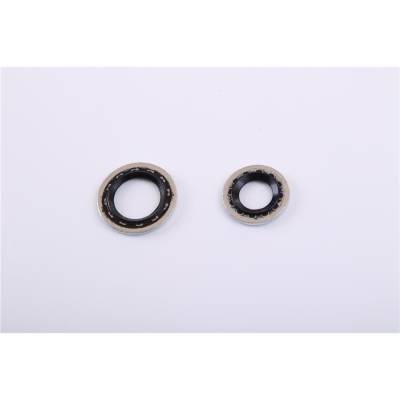 Rareelectrical - New Ac Condenser Compatible With Bmw 540D Xdrive By Part Numbers 940748 64539364258 9364258 - Image 4