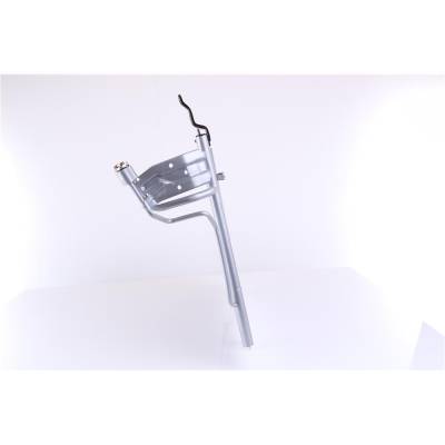 Rareelectrical - New Ac Condenser Compatible With Mazda Cx-5 Signature By Part Numbers 940327 Kd6261480a Kd62-61-480 - Image 2
