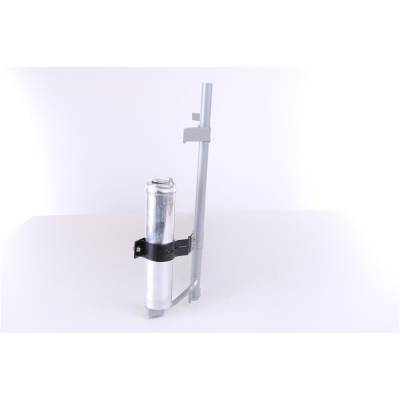 Rareelectrical - New Ac Condenser Compatible With Suzuki Reno By Part Numbers 94725 96484931 96804274 96837834 - Image 2