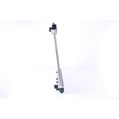 Rareelectrical - New Radiator Compatible With Suzuki Grand Vitara By Part Numbers 64202 1770066J20 17700-66J00 - Image 2
