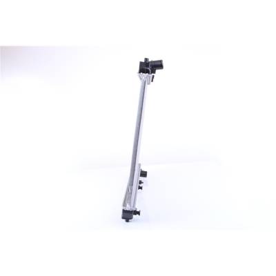 Rareelectrical - New Radiator Compatible With Suzuki Grand Vitara By Part Numbers 64202 1770066J20 17700-66J00 - Image 3