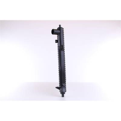 Rareelectrical - New Radiator Compatible With Daewoo Lanos Se By Part Numbers 61654 P96182261 96559564 96182261 - Image 2