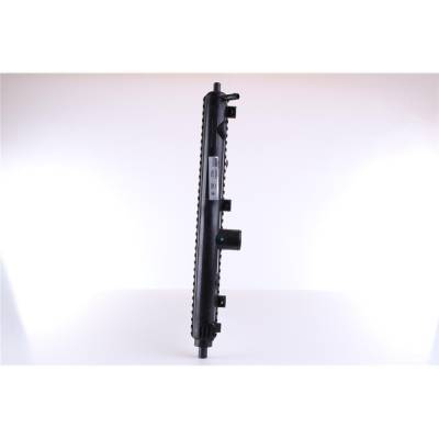 Rareelectrical - New Radiator Compatible With Daewoo Lanos Se By Part Numbers 61654 P96182261 96559564 96182261 - Image 3