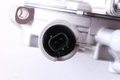Rareelectrical - New A/C Compressor Compatible With Toyota Camry Le By Part Numbers 890805 8831042333 883100R013 - Image 4