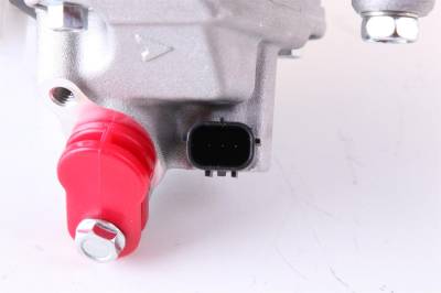 Rareelectrical - New A/C Compressor Compatible With Toyota Camry Le By Part Numbers 890805 8831042333 883100R013 - Image 5