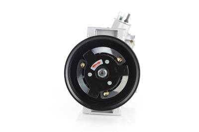 Rareelectrical - New A/C Compressor Compatible With Audi Tt Rs Quattro By Part Numbers 89421 1K0820808g 1K0820859g - Image 5