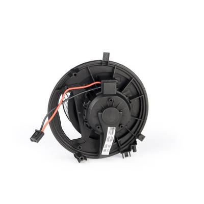Rareelectrical - New Hvac Blower Motor Compatible With Volkswagen Tiguan Se By Part Numbers 87256 5Q1819021 - Image 3