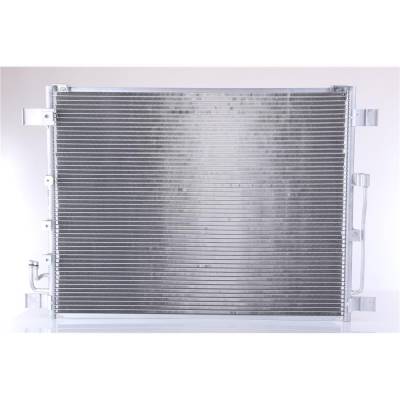 New Ac Condenser Compatible With Infiniti M35h By Part Numbers 940444 921101Mg0a 921101Mf0b