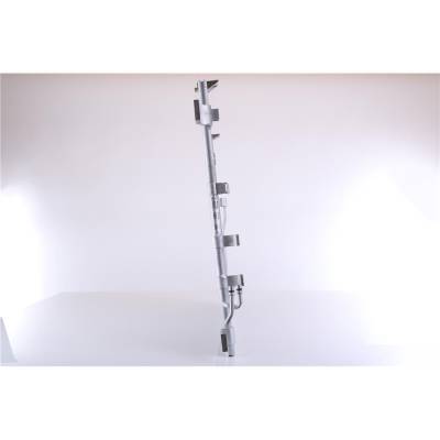 Rareelectrical - New Ac Condenser Compatible With Infiniti M35h By Part Numbers 940444 921101Mg0a 921101Mf0b - Image 3