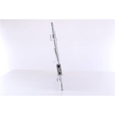 Rareelectrical - New Ac Condenser Compatible With Chevrolet Bolt Ev By Part Numbers 941181 42465904 42623510 - Image 2