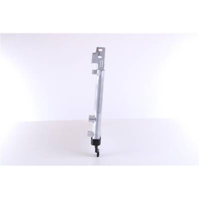 Rareelectrical - New Ac Condenser Compatible With Lexus Gs450h By Part Numbers 941221 8846024140 - Image 3
