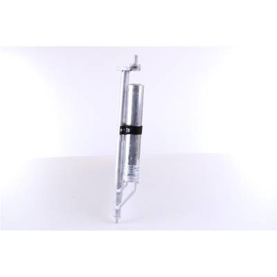 Rareelectrical - New Ac Condenser Compatible With Nissan Cube Sl By Part Numbers 940476 92100-1Fa0a - Image 2