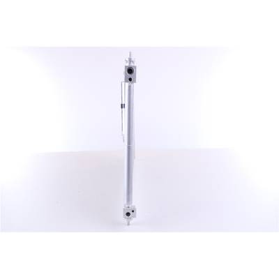 Rareelectrical - New Ac Condenser Compatible With Nissan Cube Sl By Part Numbers 940476 92100-1Fa0a - Image 3