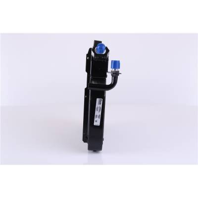 Rareelectrical - New Ac Condenser Compatible With Porsche 911 Targa By Part Numbers 940551 99357301101 99357301102 - Image 3