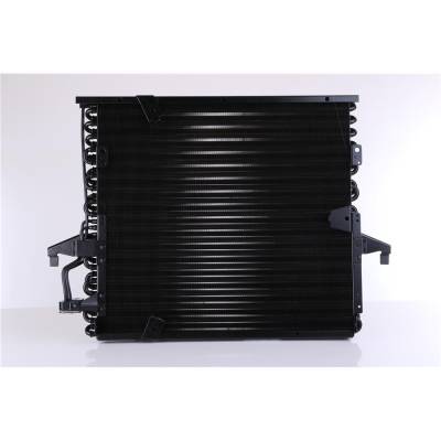 Rareelectrical - New Ac Condenser Compatible With Bmw 325I By Part Numbers 94166 64531385165 64538390271 1385165 - Image 1
