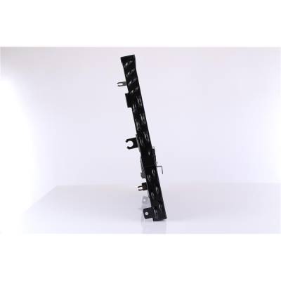 Rareelectrical - New Ac Condenser Compatible With Bmw 325I By Part Numbers 94166 64531385165 64538390271 1385165 - Image 2