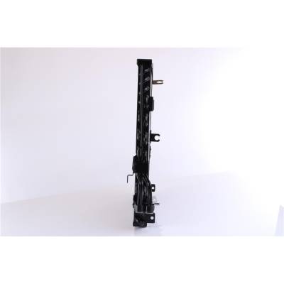 Rareelectrical - New Ac Condenser Compatible With Bmw 325I By Part Numbers 94166 64531385165 64538390271 1385165 - Image 3
