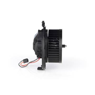 Rareelectrical - New Hvac Blower Motor Compatible With Audi Tts Quattro By Part Numbers 87425 5Q1819021a 5Q1819021c - Image 1