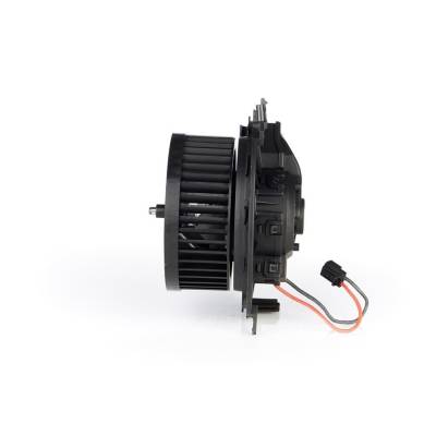 Rareelectrical - New Hvac Blower Motor Compatible With Audi Tts Quattro By Part Numbers 87425 5Q1819021a 5Q1819021c - Image 2