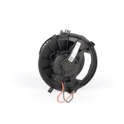 Rareelectrical - New Hvac Blower Motor Compatible With Audi Tts Quattro By Part Numbers 87425 5Q1819021a 5Q1819021c - Image 3