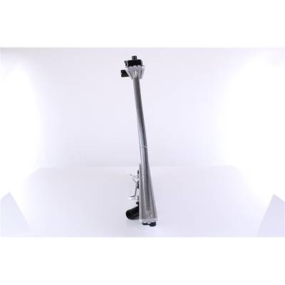 Rareelectrical - New Radiator Compatible With Mazda 323 By Part Numbers 62378 B36715200b B557-15-200C B557-15-200B - Image 2