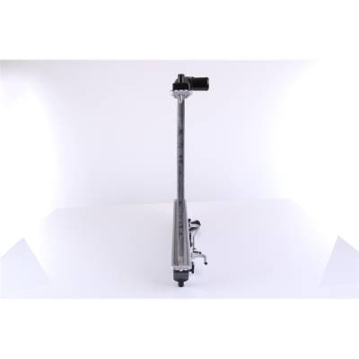 Rareelectrical - New Radiator Compatible With Mazda 323 By Part Numbers 62378 B36715200b B557-15-200C B557-15-200B - Image 3