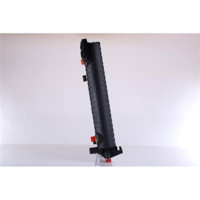 Rareelectrical - New Radiator Compatible With Mercedes-Benz Sl320 By Part Numbers 62533 129 500 06 03 A1295000703 129 - Image 2