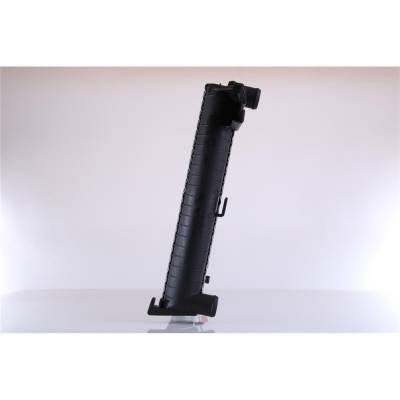 Rareelectrical - New Radiator Compatible With Mercedes-Benz Sl320 By Part Numbers 62533 129 500 06 03 A1295000703 129 - Image 3