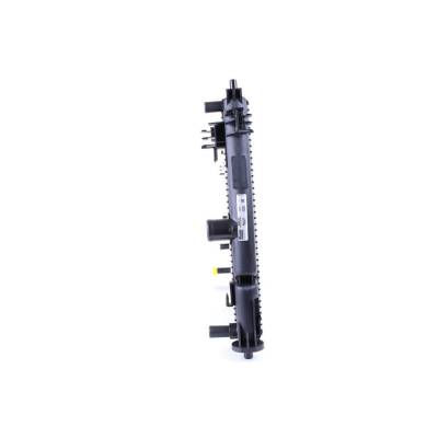 Rareelectrical - New Radiator Compatible With Toyota Prius Prime Advanced By Part Numbers 606543 1640037311 - Image 3