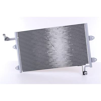 RAREELECTRICAL - New Ac Condenser Compatible With Mazda B2600 By Part Numbers 94164 1H1820413a 1H0820413 1H1820413 - Image 1