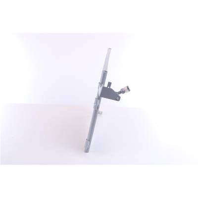 RAREELECTRICAL - New Ac Condenser Compatible With Mazda B2600 By Part Numbers 94164 1H1820413a 1H0820413 1H1820413 - Image 3