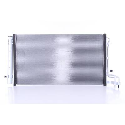 Rareelectrical - New Ac Condenser Compatible With Hyundai Equus Ultimate By Part Numbers 941121 976063N000 976063N100 - Image 1